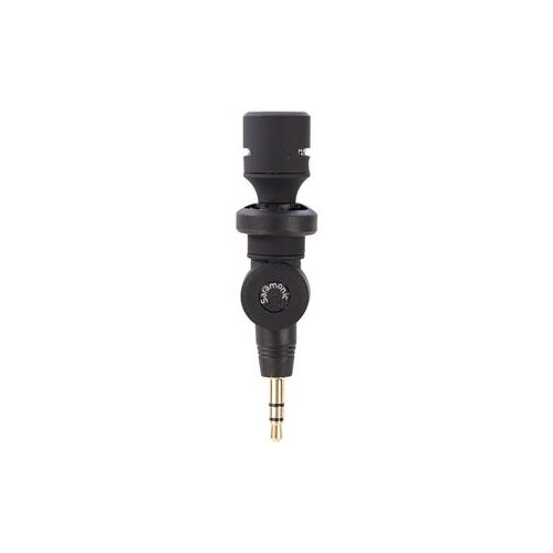  Adorama Saramonic SR-XM1 3.5mm TRS Omnidirectional Microphone SR-XM1