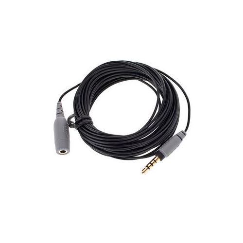  Adorama Rode Microphones 20 TRRS Extension Cable for SmartLav and SmartLav+ Microphone SC1