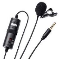 BOYA BY-M1 Omni-Directional Lavalier Microphone BY-M1 - Adorama