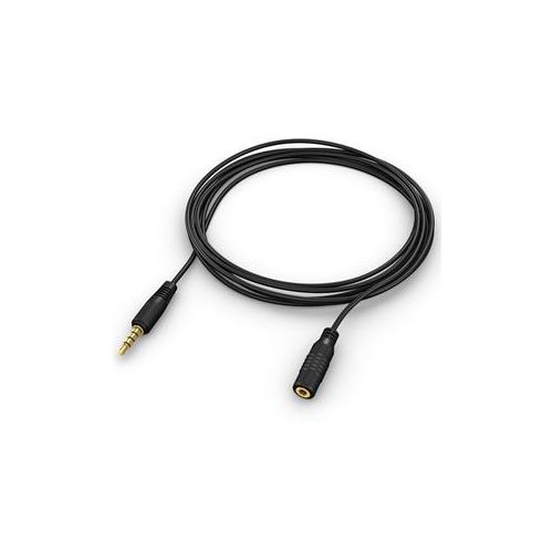  Adorama Stony Edge 13 Microphone/Headphone Audio Extension Cable SIMPLE EXTENSION CABLE