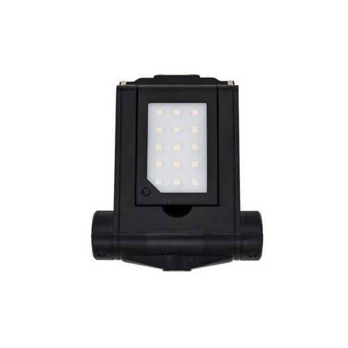  DLC Smartphone Holder with Flip-Up LED Light DL-DV15T - Adorama