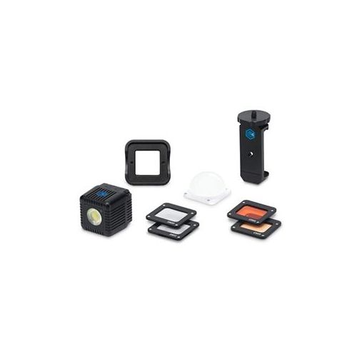  Lume Cube Creative Lighting Kit LC CLKINT11 - Adorama