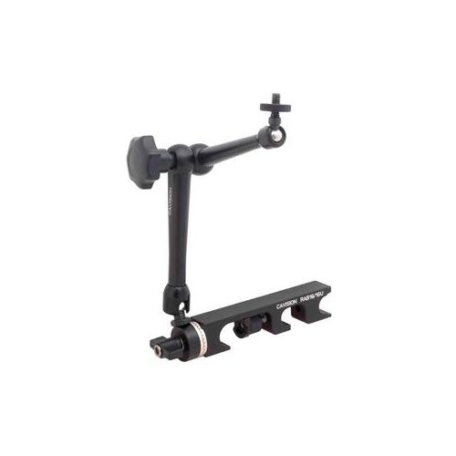  Cavision Monitor/Accessory Arm for 19mm Rods RMA15-RCU - Adorama