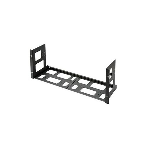  Ikegami Dual Rack Mounting Adapter DR-904 - Adorama