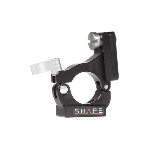  Shape MBR25 Mounting Clamp for 25 mm Gimbal Rod MBR25 - Adorama