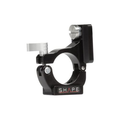  Shape MBR30 Mounting Clamp for 30mm Gimbal Rod MBR30 - Adorama