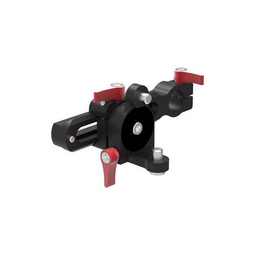  Adorama Vocas Viewfinder Bracket Kit for Canon EOS C200 Camera 0700-0080