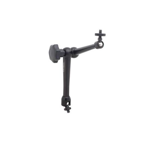  Adorama Cavision Articulated Monitor/Accessory Arm with 15cm Arm Segments, Black RMA15
