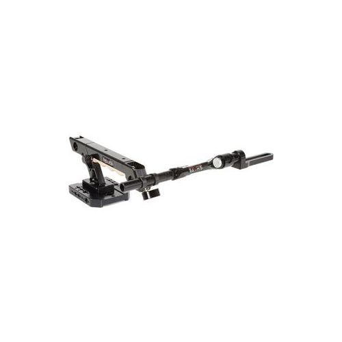  Adorama Shape Top Plate and Extendable Handle with EVF Mount for C300 MkII Camera C3MTE