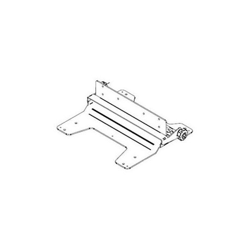  Adorama Ikegami STD-2450T Tiltable Stand for HLM-2450 Multi-Format LCD Monitor STD-2450T