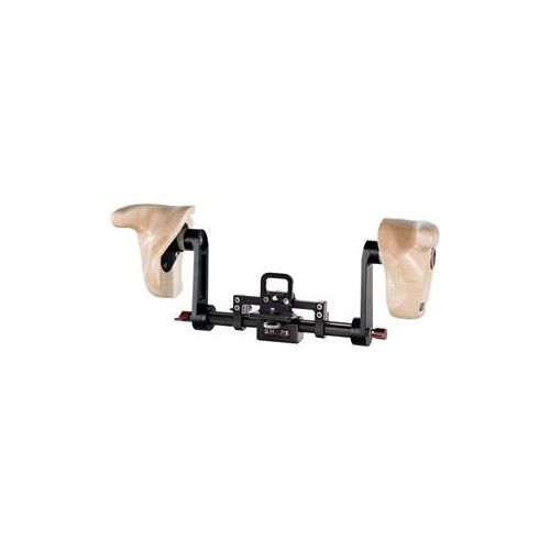  Shape ICON1 Directors Kit with Wooden Handles W-ICON1 - Adorama