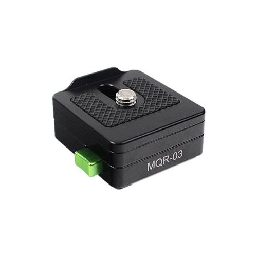  Lanparte Flat Quick Release Adapter for Monitor MQR-03 - Adorama