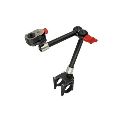  Adorama GyroVu 11 Articulated Arm Mount with Quick Release for Ronin Camera Gimbal GVP-MMRA11HQ