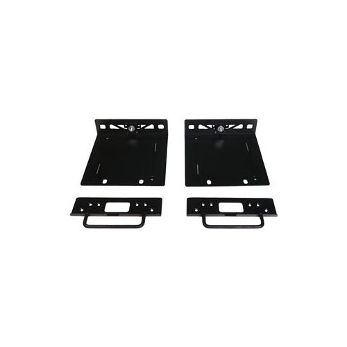  Adorama Bon Monitors Single Type Rack Mount Kit for FM-073SC/H, RM-072S Monitors RMK-073S