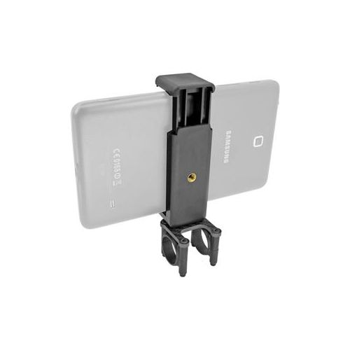  Adorama GyroVu Mini-Tablet Carbon Fiber Mount for DJI Ronin Stabilizer GVP-MRMT