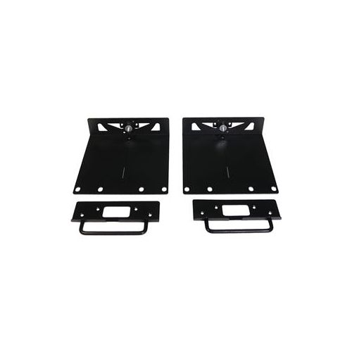  Adorama Bon Monitors Single Type Rack Mount Kit for BEM-072 and BEM-072H Monitors RMK-072S