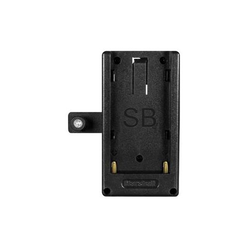  Adorama Marshall Electronics Sony BP-U60 Uni Battery Mount 0071-UNI-SB