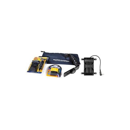  Adorama Marshall Electronics NEL 15 Accessories Kit for M-CT Monitor M-AC-NEL15