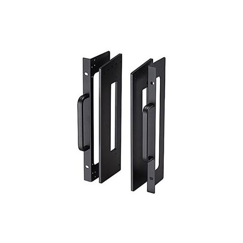  Adorama Panasonic Rack Mount Bracket with Tilt Function for BT-LH1770 LCD Video Monitor BT-MA1774G