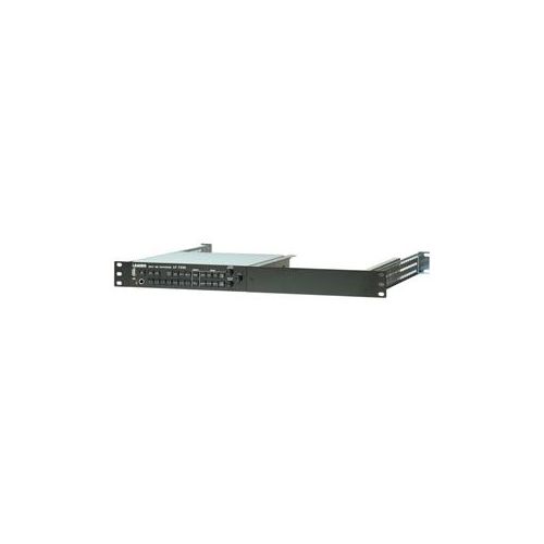  Adorama Leader LR 2481U Rackmount Kit for LV7330 Multi-SDI Rasterizer LR-2481U