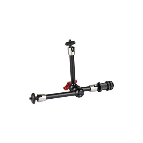  Adorama CAMVATE Multi-Purpose 11 Articulating Magic Arm with Shoe Mount C2114