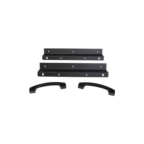  Adorama Bon Monitors Single Type Rack Mount Kit for BEM-182 Monitor RMK-182