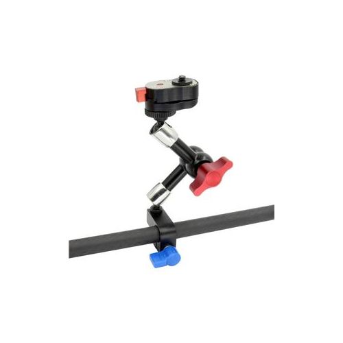  Adorama GyroVu Heavy Duty 7 Articulated Arm Mount with Quick Release System GVP-MM15A7HQ