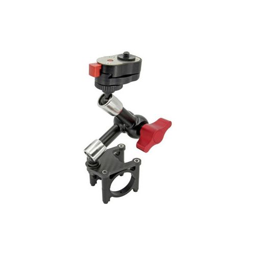  Adorama GyroVu 7 Articulated-Arm Mount with QR System for DJI Ronin-M/MX Stabilizers GVP-MMA7HQ