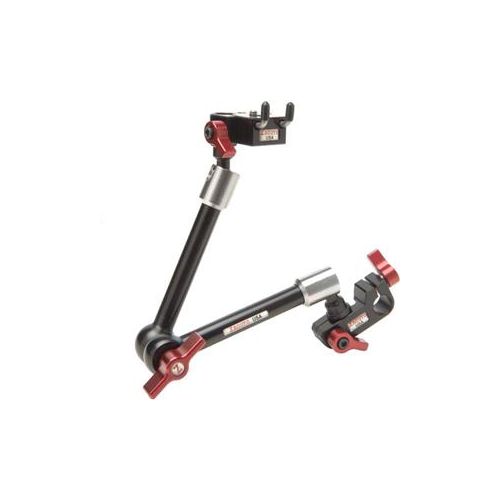  Adorama Zacuto Z-ZHH Zonitor Handheld Kit for 15mm or 19mm Rods Z-ZHH