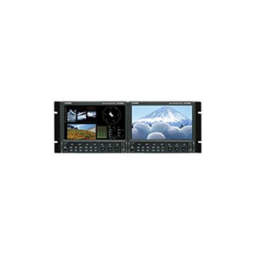  Leader Rackmount for LV5490 4K Monitor LR-2490 - Adorama