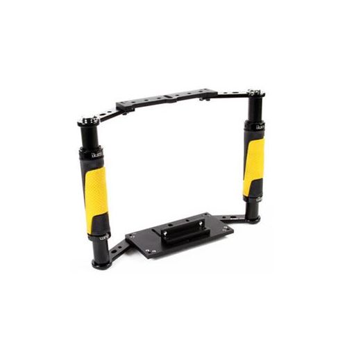  Ikan Support Grip for Monitors ELE-MS-S - Adorama