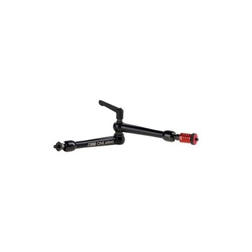  Adorama 16x9 Noga DG9014CA Medium Cine Arm DG Hold-It Arm with AD4000 Quick Release NOGA-DG9114CA