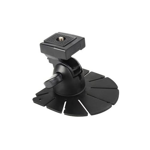  Adorama Delvcam Swivel Stand for LCD Monitors with Self Adhesive Mounting Pad DELV-STAND