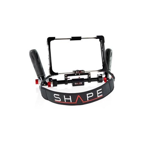  Adorama Shape Icon Directors Kit for Atomos Shogun Inferno and Flame Series Monitor INFICON1