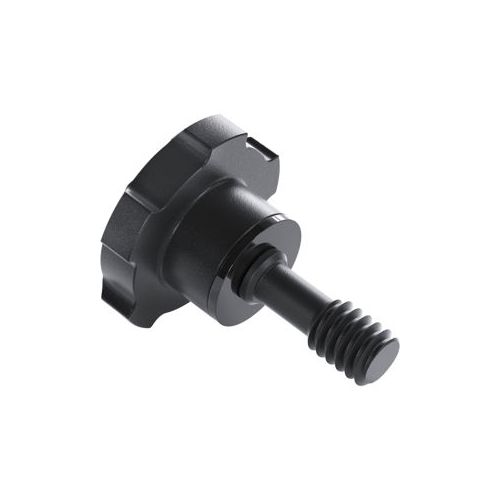  Adorama Blackmagic Design 1/4-20 Thumbscrew for URSA Camera EVF BMURSAEVF/TSCW14