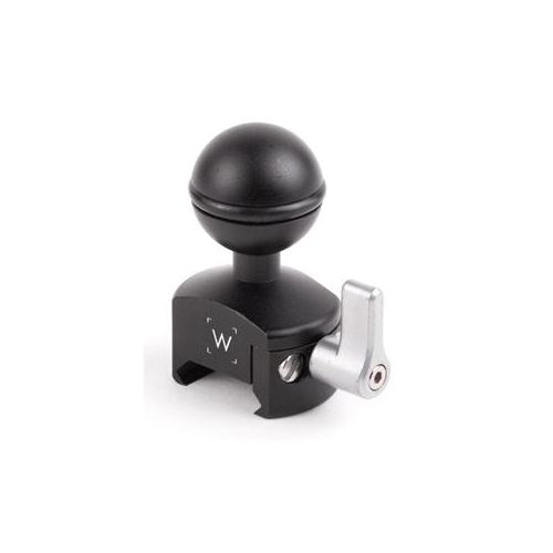  Wooden Camera Ultra Arm Ball 232900 - Adorama