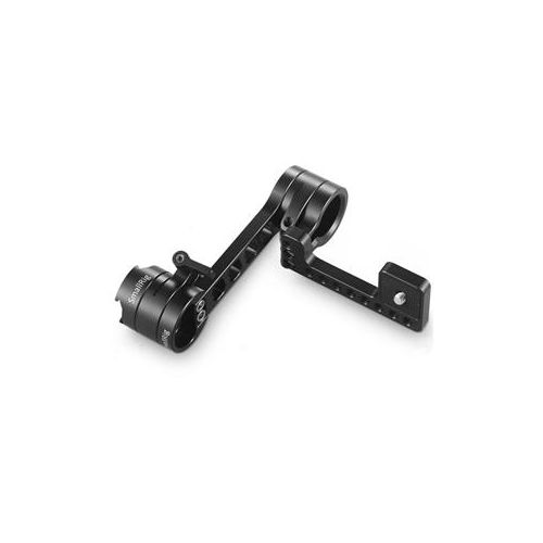  Adorama SmallRig EVF Mount LCD Monitor Bracket with Built-in NATO Clamp 1897