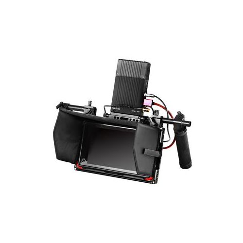  SmallRig Full solution Bundle for Atomos 7 Monitor 2008 A - Adorama