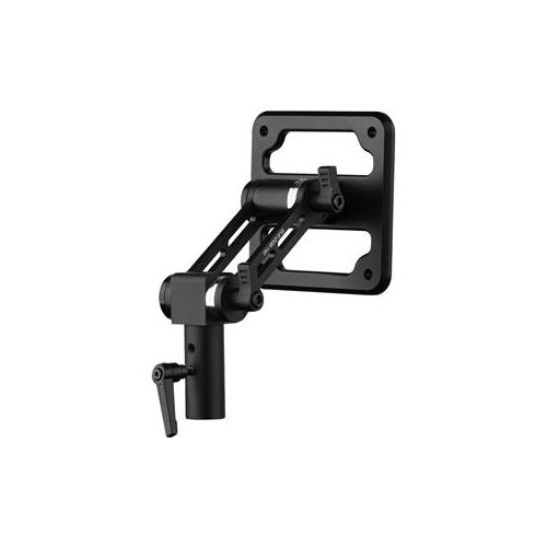  Adorama iKan Adjustable VESA Mount for Stand with 5/8 Baby Pin ELE-VESA