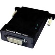 Adorama Marshall Optional DVI-I Input Module f/All Orchid Units OR-DVI