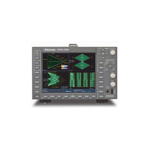  Adorama Tektronix S3D Internal Option for WFM7200 Waveform Monitor WFM7200 S3D
