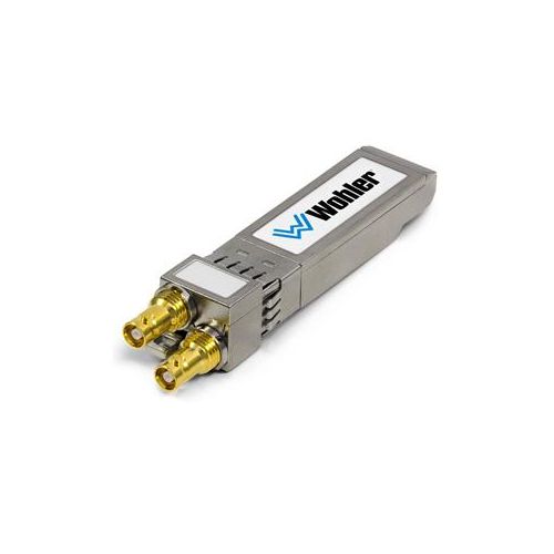  Adorama Wohler 3G-SDI Transceiver SDI Input & Output SFP Module, Software Activation Key SFP-SDI-OUTPUT