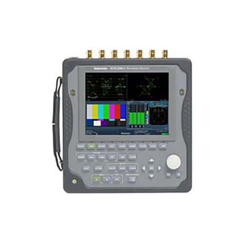  Adorama Tektronix DBE Internal Option for WFM2300 Waveform Monitor WFM2300 DBE