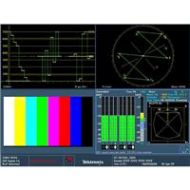 Adorama Tektronix GEN Internal Option for WVR5200 Video Waveform Rasterizer WVR5200 GEN