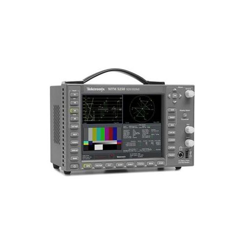  Adorama Tektronix DATA Internal Option for WFM5250 Waveform Monitor WFM5250 DATA