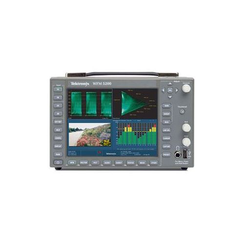  Adorama Tektronix PROD Internal Option for WFM5200 Waveform Monitor WFM5200 PROD