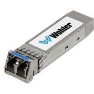 Adorama Wohler Multi-Mode MADI Optical Fiber Receiver SFP Module,Software Activation Key SFP-MADI-MM-FIBER