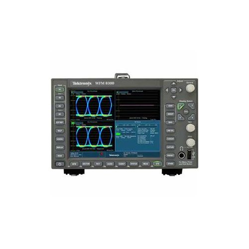  Adorama Tektronix 2 to 4 SDI Multiple Input Mode Internal Option for WFM8300 Monitor WFM8300 2SDI