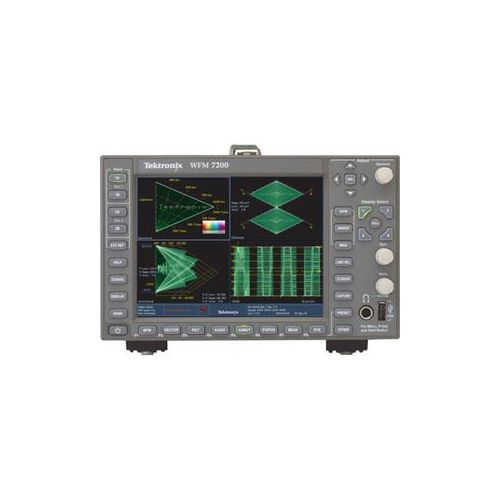  Adorama Tektronix DPE Internal Option for WFM7200 Waveform Monitor WFM7200 DPE