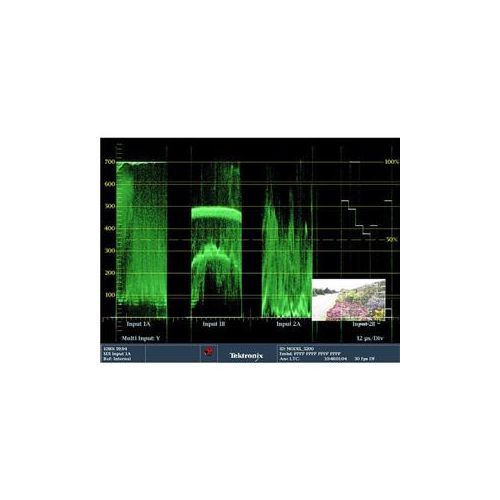  Adorama Tektronix CAM Internal Option for WVR5200 Video Waveform Rasterizer WVR5200 CAM